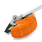 Kryt ochranný STIHL, nahr 8111, pre kovové žacie nože krovinorezu