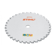 Kotúč pílový tvrdokov STIHL, 230 - 36 zubov
