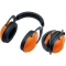 Mušľové tlmiče na ochranu sluchu STIHL CONCEPT – 24F