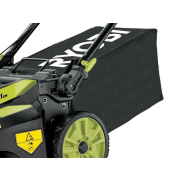 AKU kosačka s pojazdom - RYOBI RY36LMX51A-160; 51 cm; 36 V