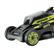 AKU kosačka s pojazdom - RYOBI RY36LMX51A-160; 51 cm; 36 V