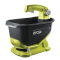 AKU rozmetač hnojiva, osiva alebo soli - RYOBI  OSS1800, 18V ONE+