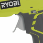AKU pištoľ tavná na lepenie - RYOBI R18GLU-0; do 11 mm; 18V ONE+