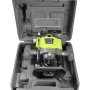 Fréza elektrická horná - RYOBI RRT1600P-K; + kufor; 1600 W