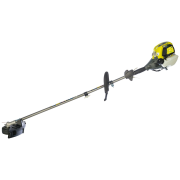 Krovinorez benzínový - RYOBI RBC430SESD; 46 cm; 30 cm³ (4 T)