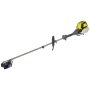 Krovinorez benzínový - RYOBI RBC430SESD; 46 cm; 30 cm³ (4 T)