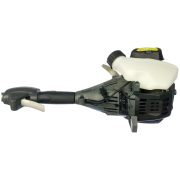 Krovinorez benzínový - RYOBI RBC430SESD; 46 cm; 30 cm³ (4 T)