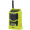 AKU rádio s Bluetooth - RYOBI R18R-0; 18V ONE+