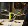 AKU rádio s Bluetooth - RYOBI R18R-0; 18V ONE+