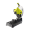 Píla elektrická na kov - RYOBI ECO2335HG; 355 mm kotúč; 2300 W