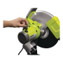 Píla elektrická na kov - RYOBI ECO2335HG; 355 mm kotúč; 2300 W