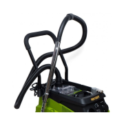 Vysávač elektrický priemyselný pre suché a mokré plochy - Procraft VP2000; 1600 W