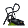 Vysávač elektrický priemyselný pre suché a mokré plochy - Procraft VP2000; 1600 W