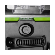 Vysávač elektrický priemyselný pre suché a mokré plochy - Procraft VP2000; 1600 W