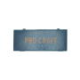 Zváračka elektrická polyfúzna - Procraft PL1900; 800 W (na zváranie PP, PB, PE a PVDF rúr)