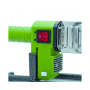 Zváračka elektrická polyfúzna - Procraft PL1900; 800 W (na zváranie PP, PB, PE a PVDF rúr)