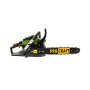 Píla benzínová reťazová - Procraft GS-58X; 37 cm³; 1,4 kW