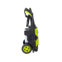 Vysokotlakový čistič elektrický - umývačka - ProCraft Cleaner CW6.160; 160 bar; 2000 W