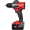 AKU vŕtačka s príklepom - MILWAUKEE M18 FPD3-502X; 4.GEN;  18V