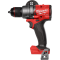 AKU vŕtačka s príklepom - MILWAUKEE M18 FPD3-0X; 4.GEN; 18V