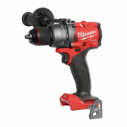 AKU vŕtačka s príklepom - MILWAUKEE M18 FPD3-0X; 4.GEN; 18V