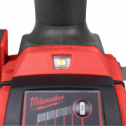 AKU vŕtačka s príklepom - MILWAUKEE M18 FPD3-0X; 4.GEN; 18V