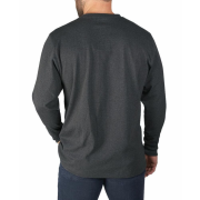 Pracovné tričko s dlhým rukávom WORKSKIN™ - L, Milwaukee
