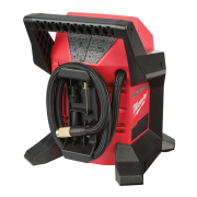 AKU kompresor na pneumatiky -  MILWAUKEE M12 BI-0