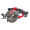 AKU píla okružná - MILWAUKEE M12 CCS44-602X; 140 mm; 12V