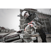 AKU píla okružná - MILWAUKEE M12 CCS44-602X; 140 mm; 12V