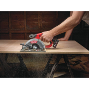 AKU píla okružná - MILWAUKEE M12 CCS44-602X; 140 mm; 12V