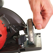 AKU píla okružná - MILWAUKEE M12 CCS44-602X; 140 mm; 12V