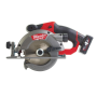 AKU píla okružná - MILWAUKEE M12 CCS44-602X; 140 mm; 12V