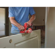 AKU hoblík - MILWAUKEE M18 BP-0; 18V