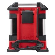 Bluetooth® rádio / nabíjačka elektrická - MILWAUKEE RC M18™