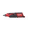 AKU mikronáradie Brúska priama - MILWAUKEE M12 C12 RT-0; 12V