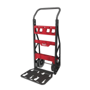 Vozík prepravný - trolley; nosnosť 180 kg; 2-kolesový PACKOUT™, Milwaukee