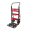 Vozík prepravný - trolley; nosnosť 180 kg; 2-kolesový PACKOUT™, Milwaukee