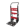 Vozík prepravný - trolley; nosnosť 180 kg; 2-kolesový PACKOUT™, Milwaukee