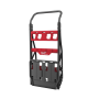 Vozík prepravný - trolley; nosnosť 180 kg; 2-kolesový PACKOUT™, Milwaukee