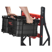 Vozík prepravný - trolley; nosnosť 180 kg; 2-kolesový PACKOUT™, Milwaukee