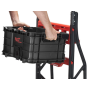 Vozík prepravný - trolley; nosnosť 180 kg; 2-kolesový PACKOUT™, Milwaukee