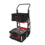 Vozík prepravný - trolley; nosnosť 180 kg; 2-kolesový PACKOUT™, Milwaukee