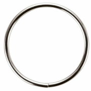 Krúžok k závesu Quick-Connect 1 kg 1 1/2" 5 ks, Milwaukee
