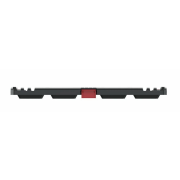 Adaptér na HD boxy PACKOUT, Milwaukee