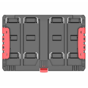 Adaptér na HD boxy PACKOUT, Milwaukee