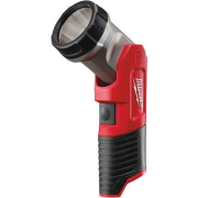 AKU LED svietidlo - MILWAUKEE M12 TLED-0; 12V; 120 lm