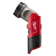 AKU LED svietidlo - MILWAUKEE M12 TLED-0; 12V; 120 lm