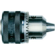 Skľučovadlo ozubené 3/8" × 24 (1-10 mm), Milwaukee