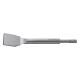 Sekáč SDS plus na odstraňovanie dlaždíc 40 x 250 mm, Milwaukee